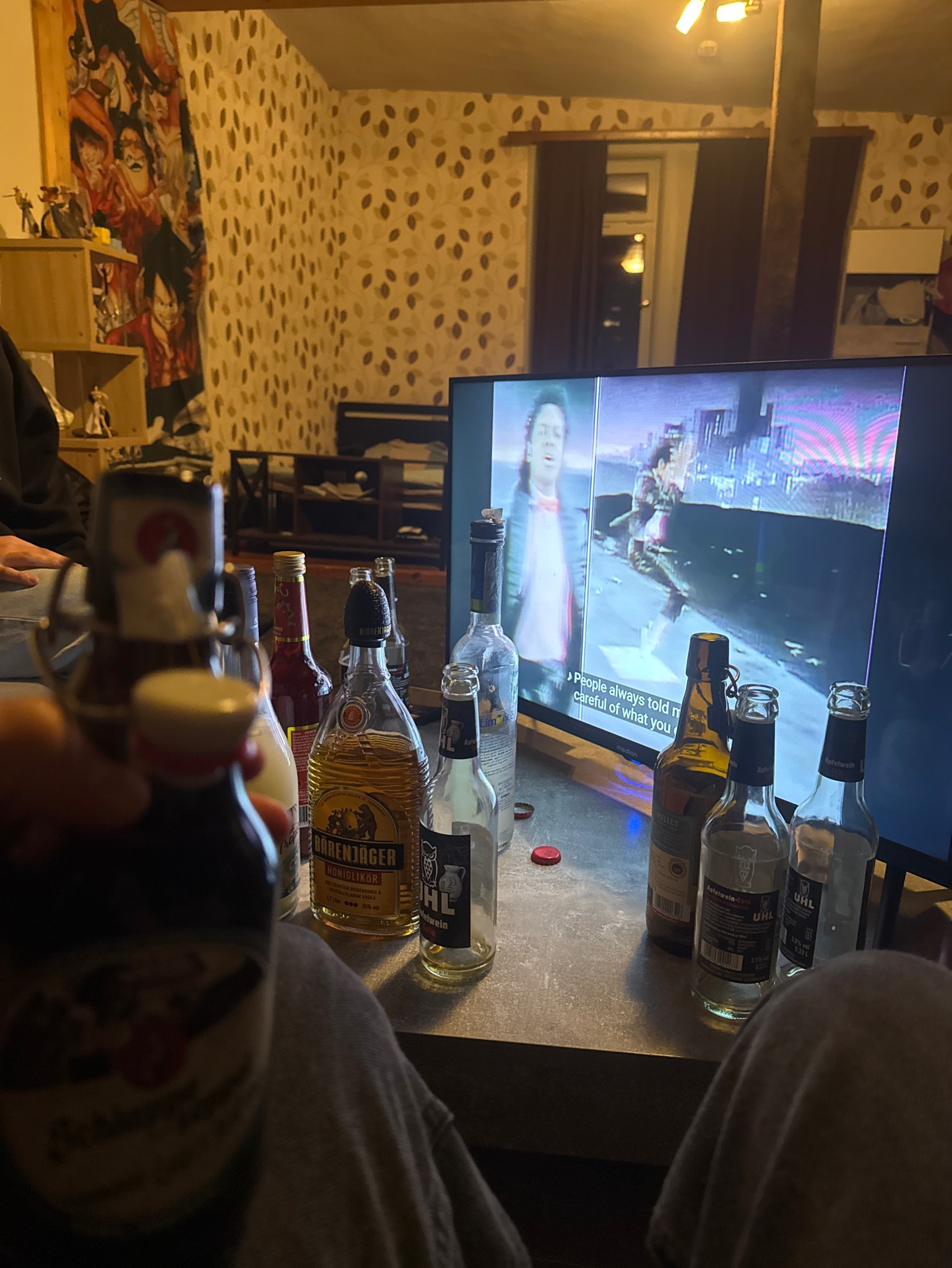 Schlappeseppel Lager Hell Gusti, Eder & Heylands Brauerei