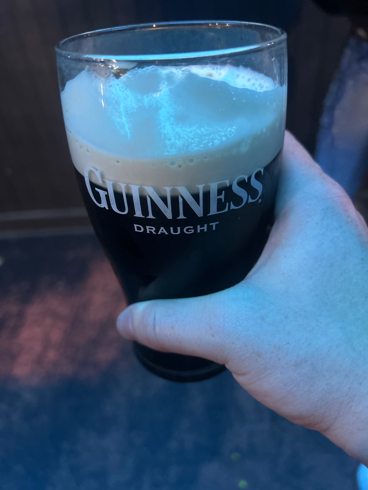Guinness Draught, Guinness (Diageo)