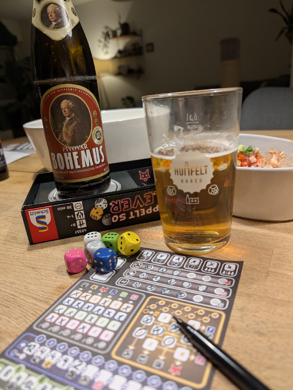 Pivovar Bohemus, Frankfurter Brauhaus (TCB Beverages)