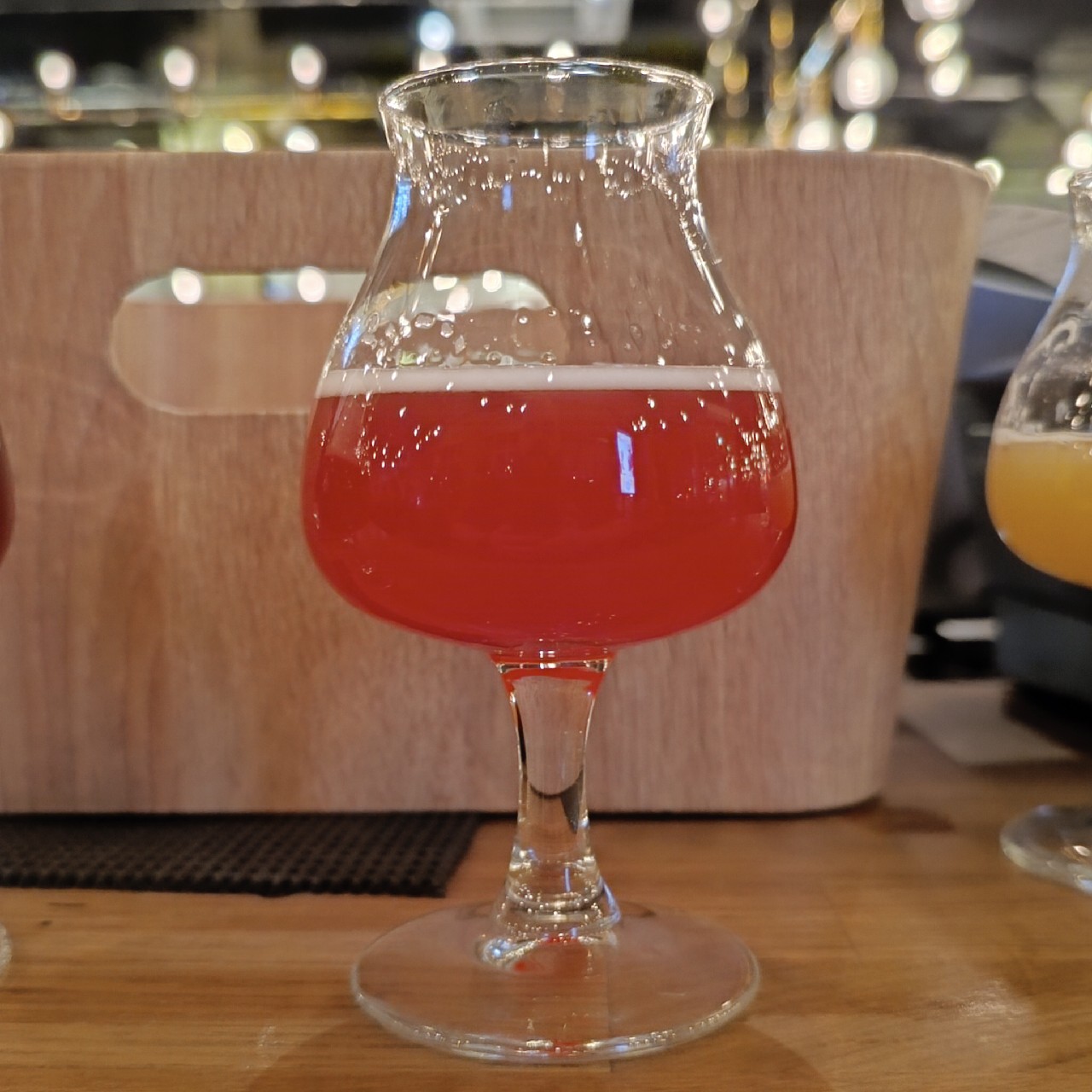 Straylight, Hudson Valley Brewing Co.