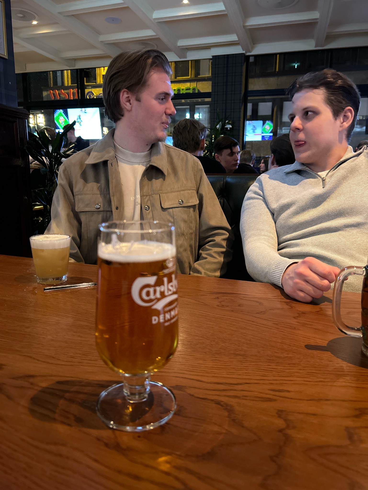 Carlsberg, Carlsberg Group