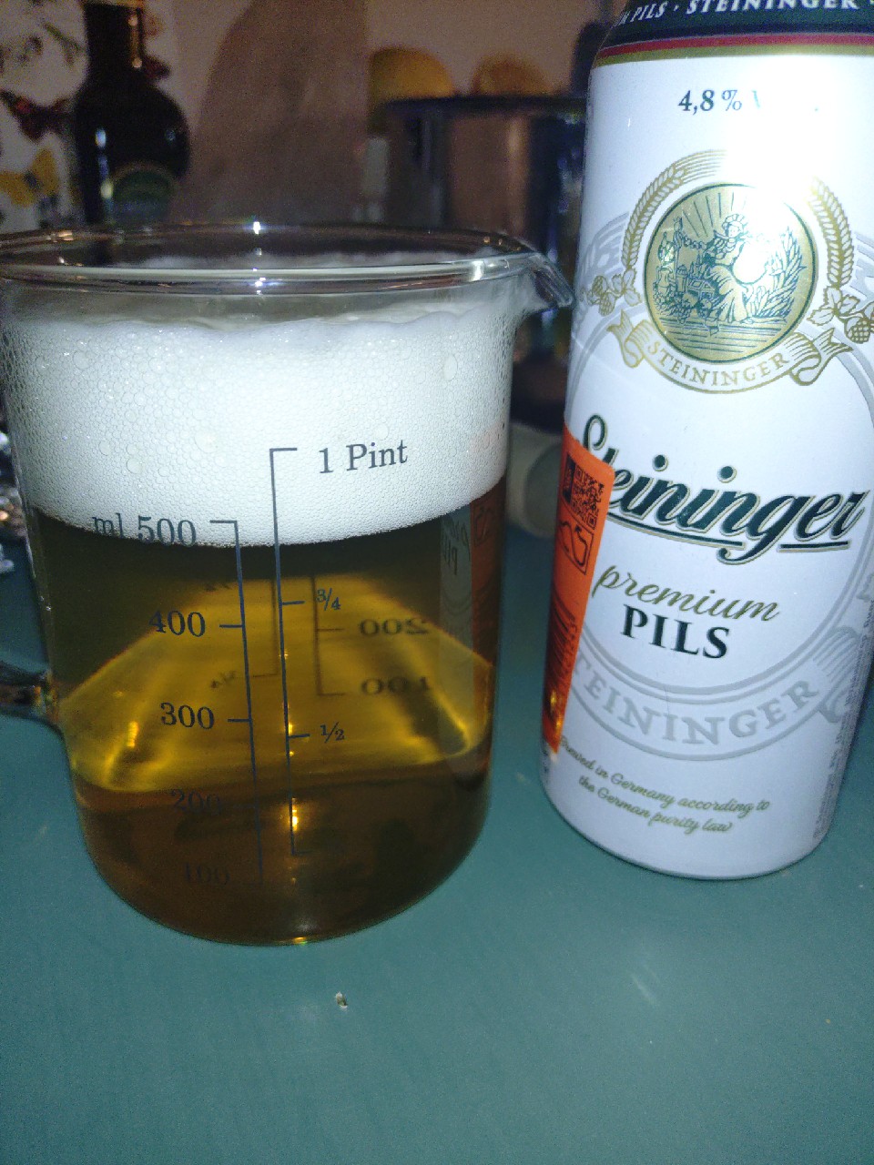 steininger, Privatbrauerei Eichbaum