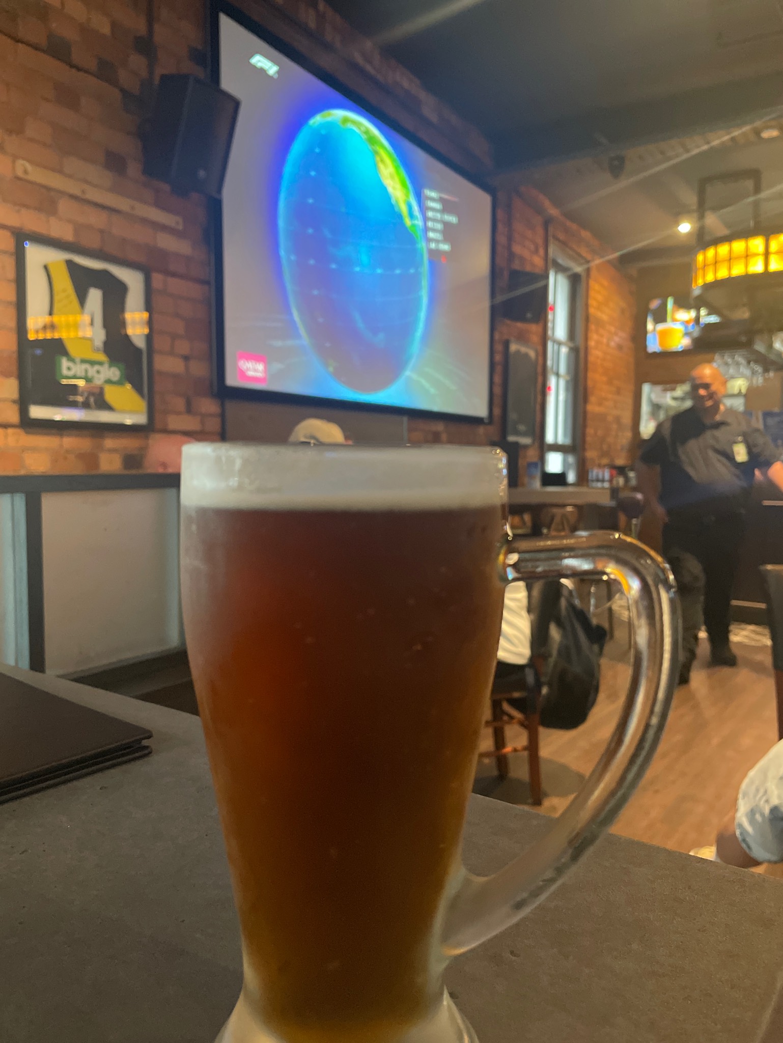 Gold Medal Ale, Speight's Brewery