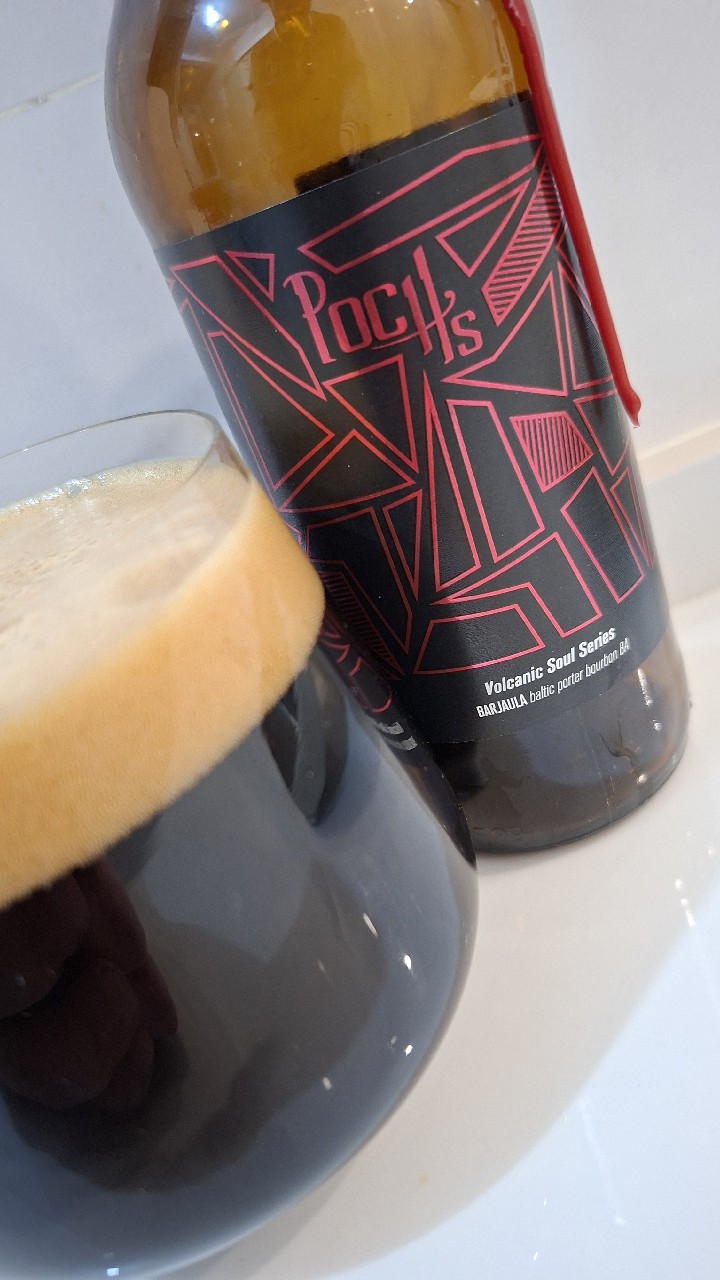 Barjaula, Cervesa Artesana Poch