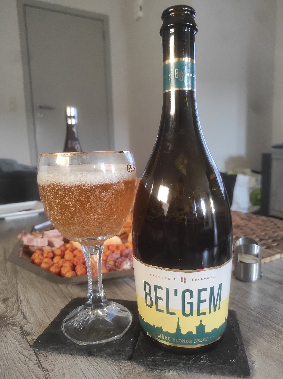 Bel'gem, Belgium
