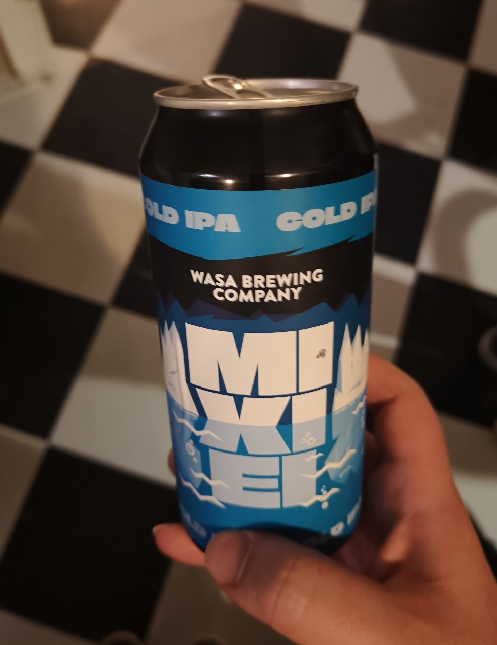 Mixiei, Wasa Brewing Company
