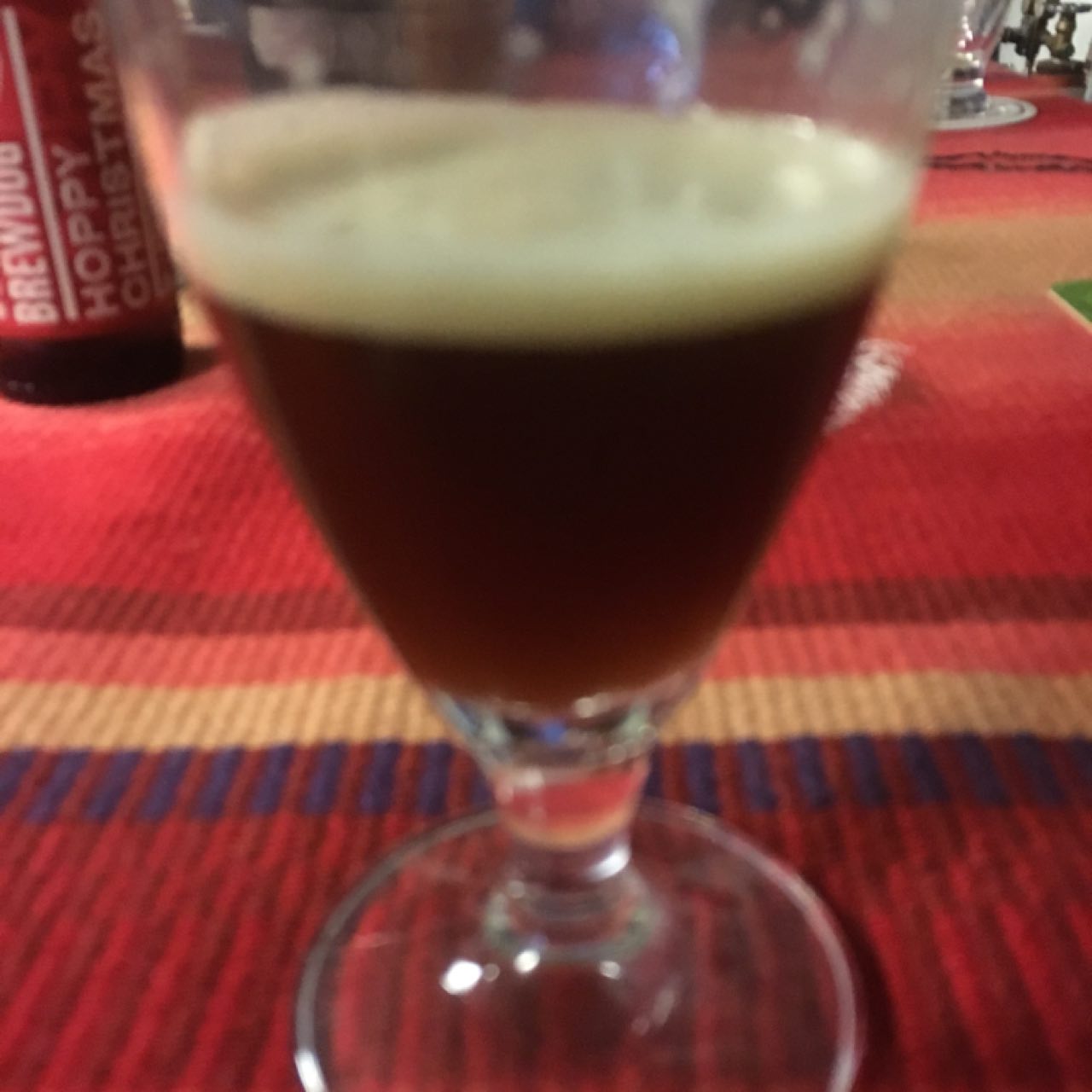 Joulusahti 2016, Sahtipäät Ry