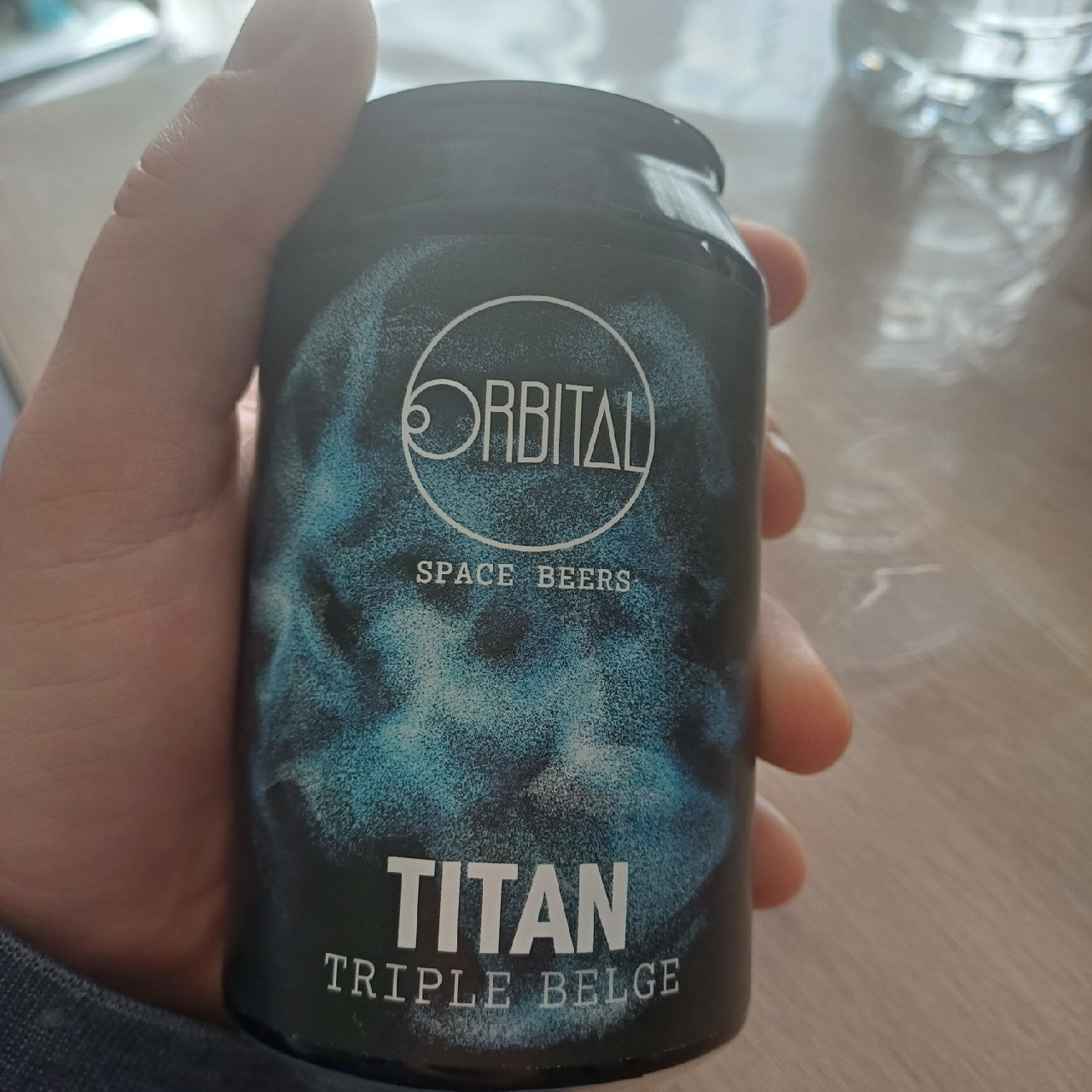 Titan, France