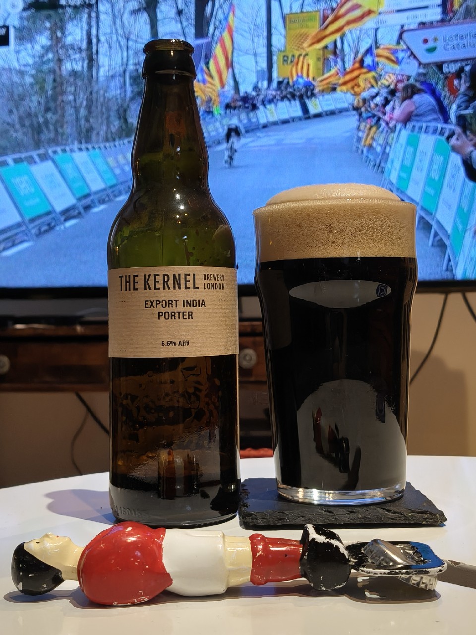 Export India Porter Mosaic, England