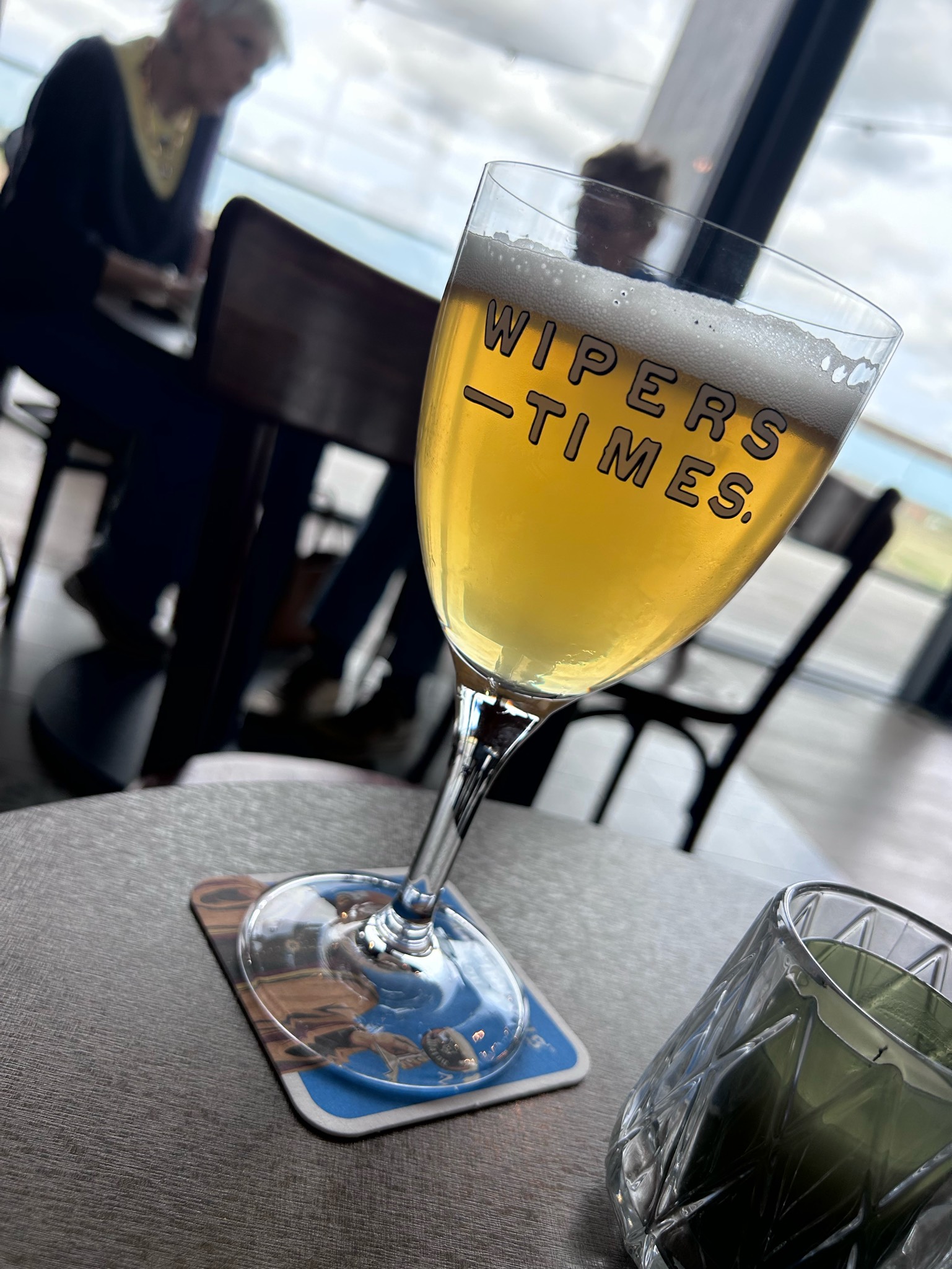Saison Tremist, Belgium