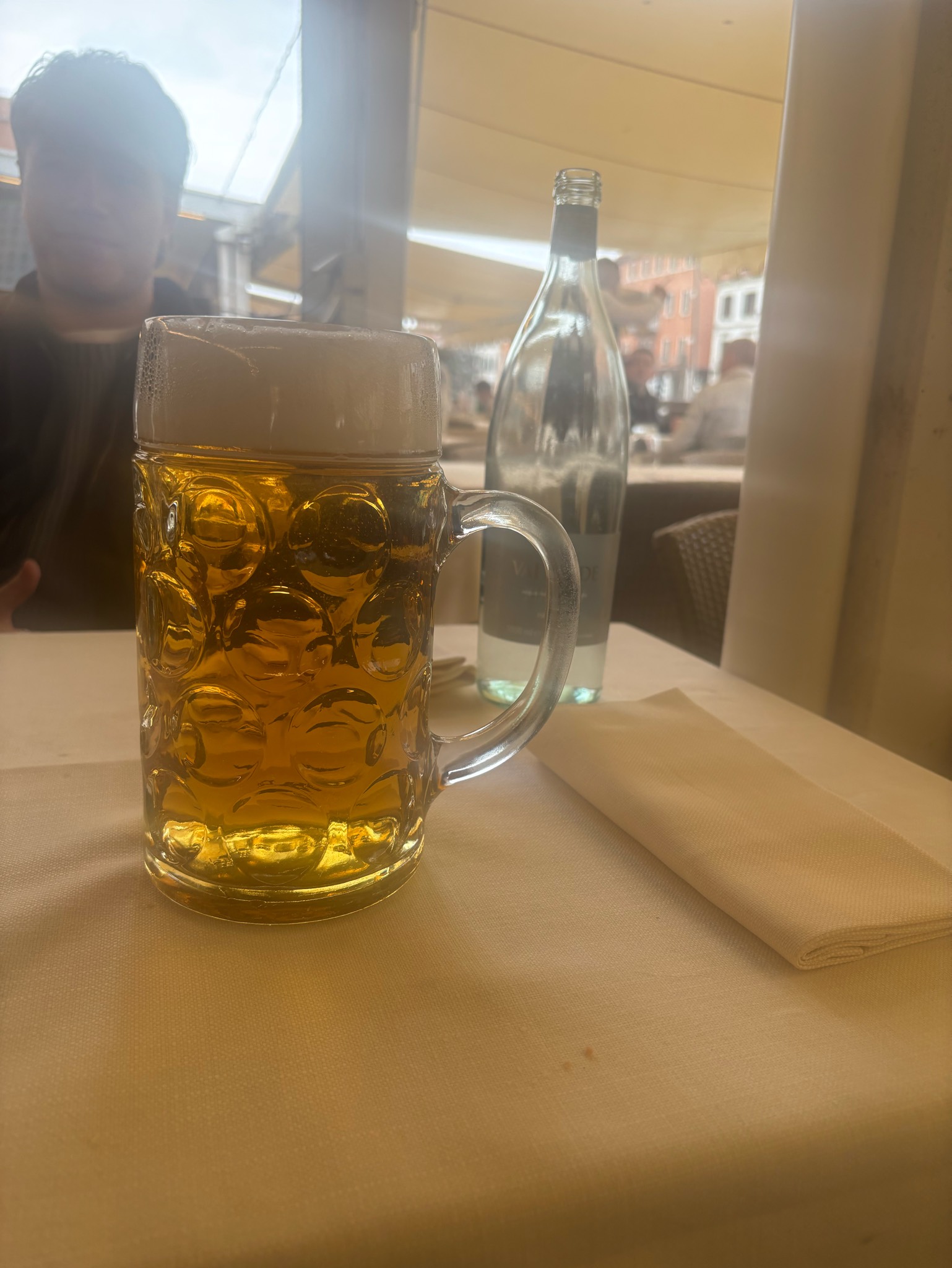 Birra Moretti L'Autentica / Ricetta Originale, Birra Moretti (Heineken)