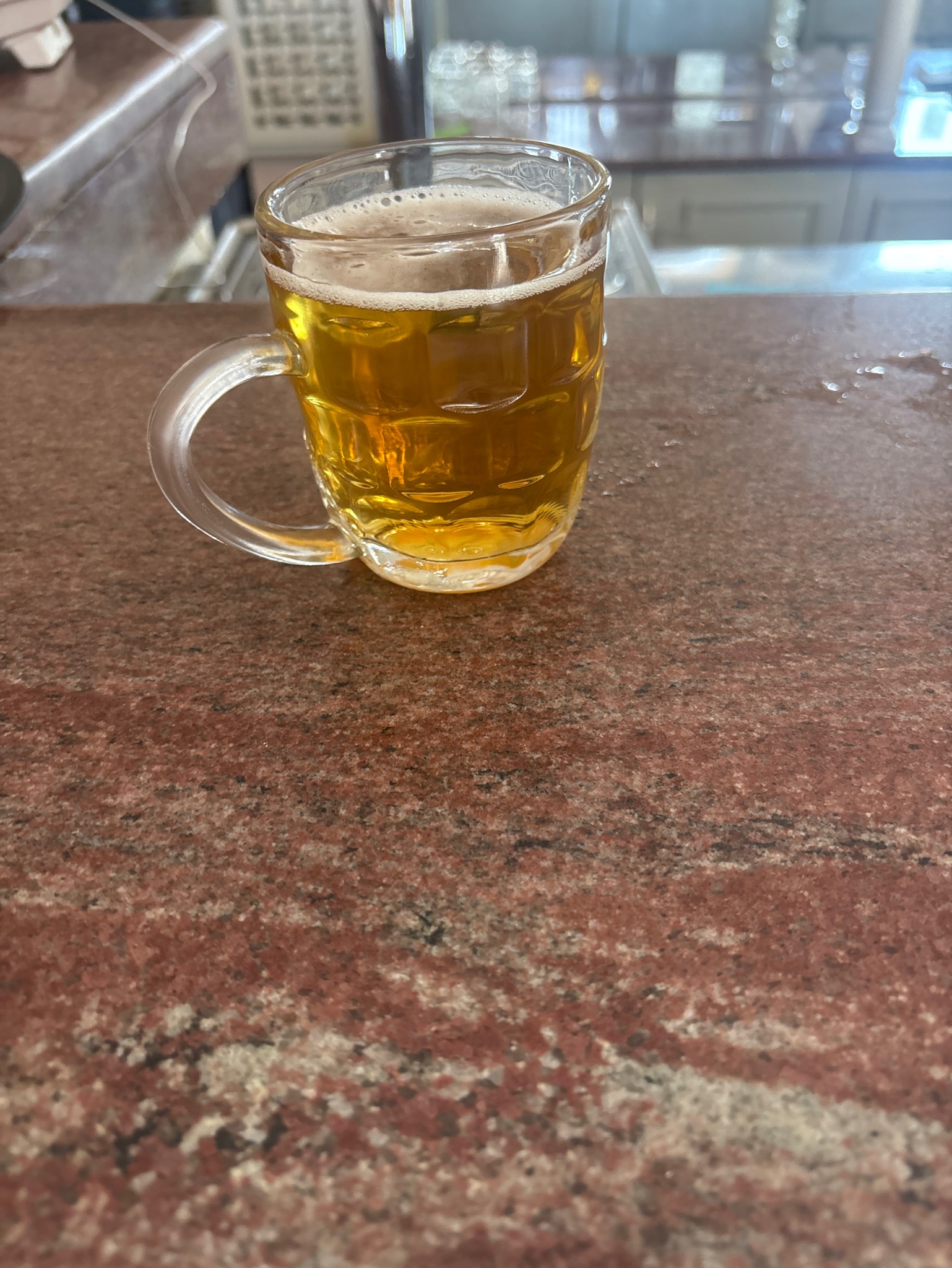 Celtia / سلتيا, Tunisia