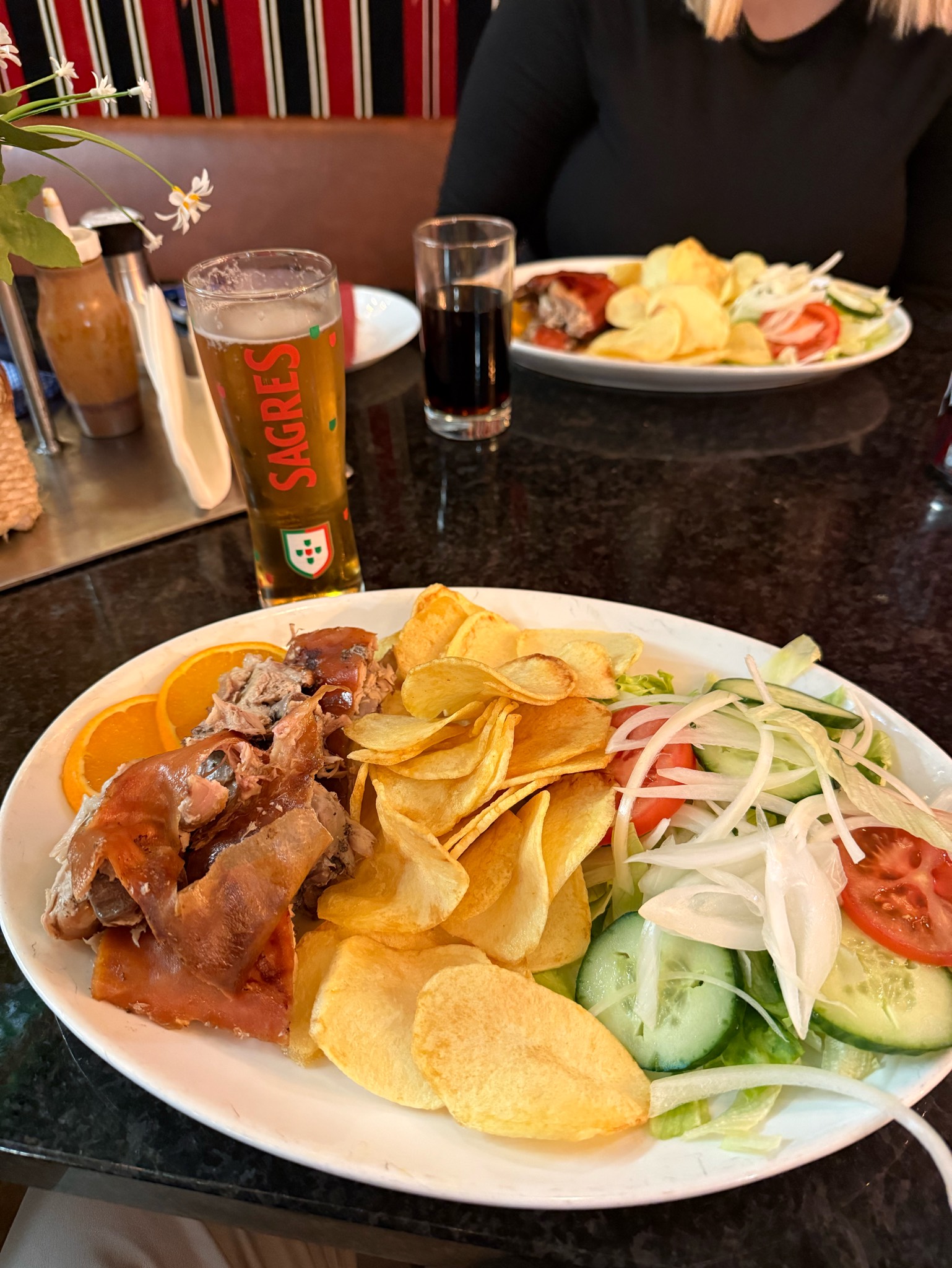 Sagres Original, Sociedade Central de Cervejas e Bebidas (Heineken Group)