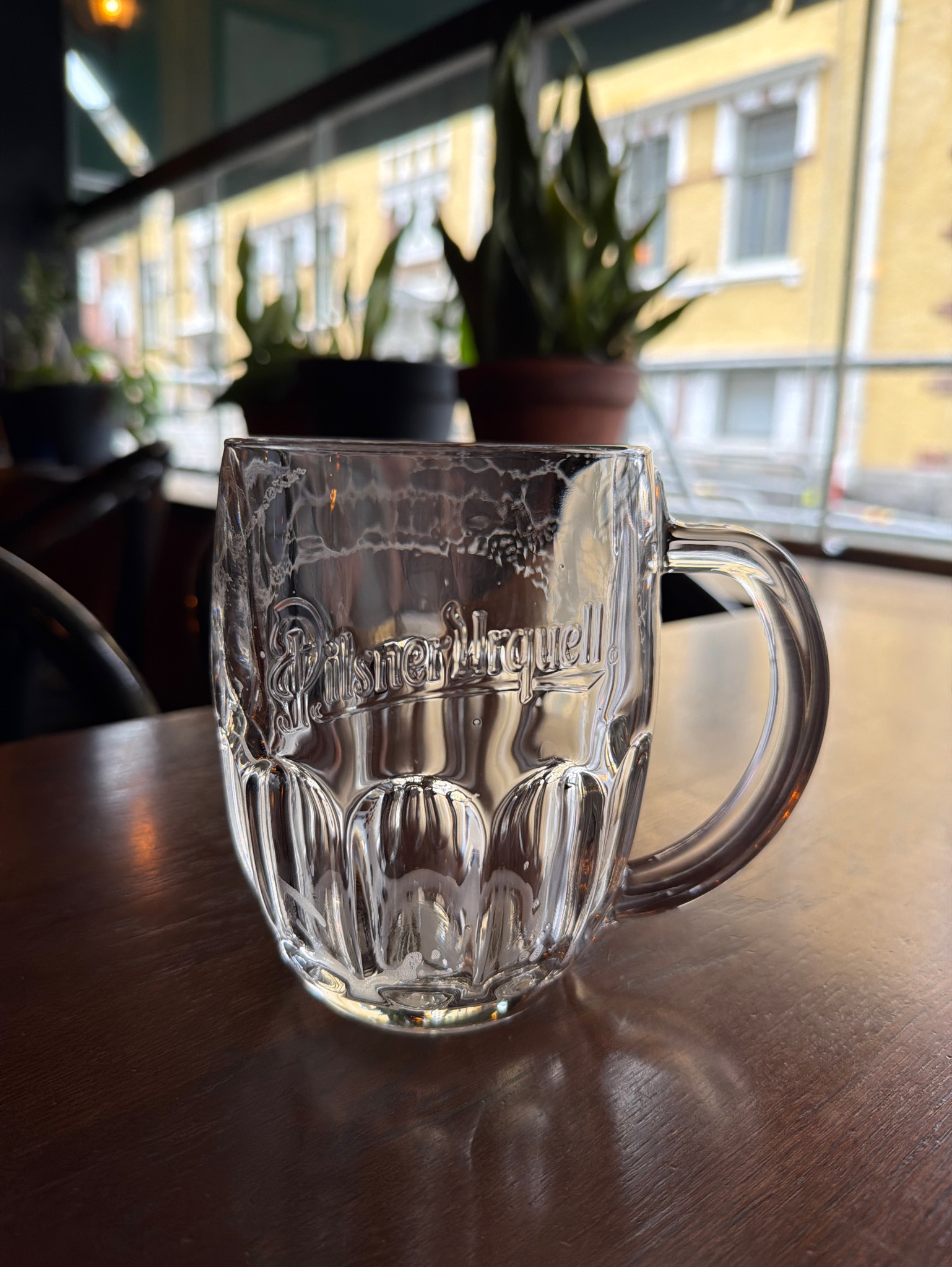 Pilsner Urquell Nefiltrovaný / Unfiltered, Czech Republic