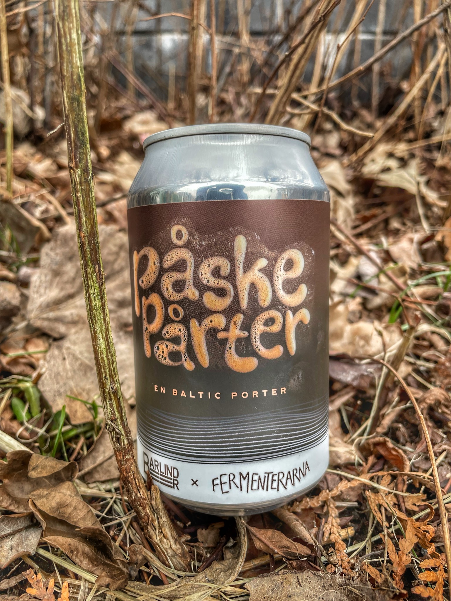 Påskepårter, Fermenterarna