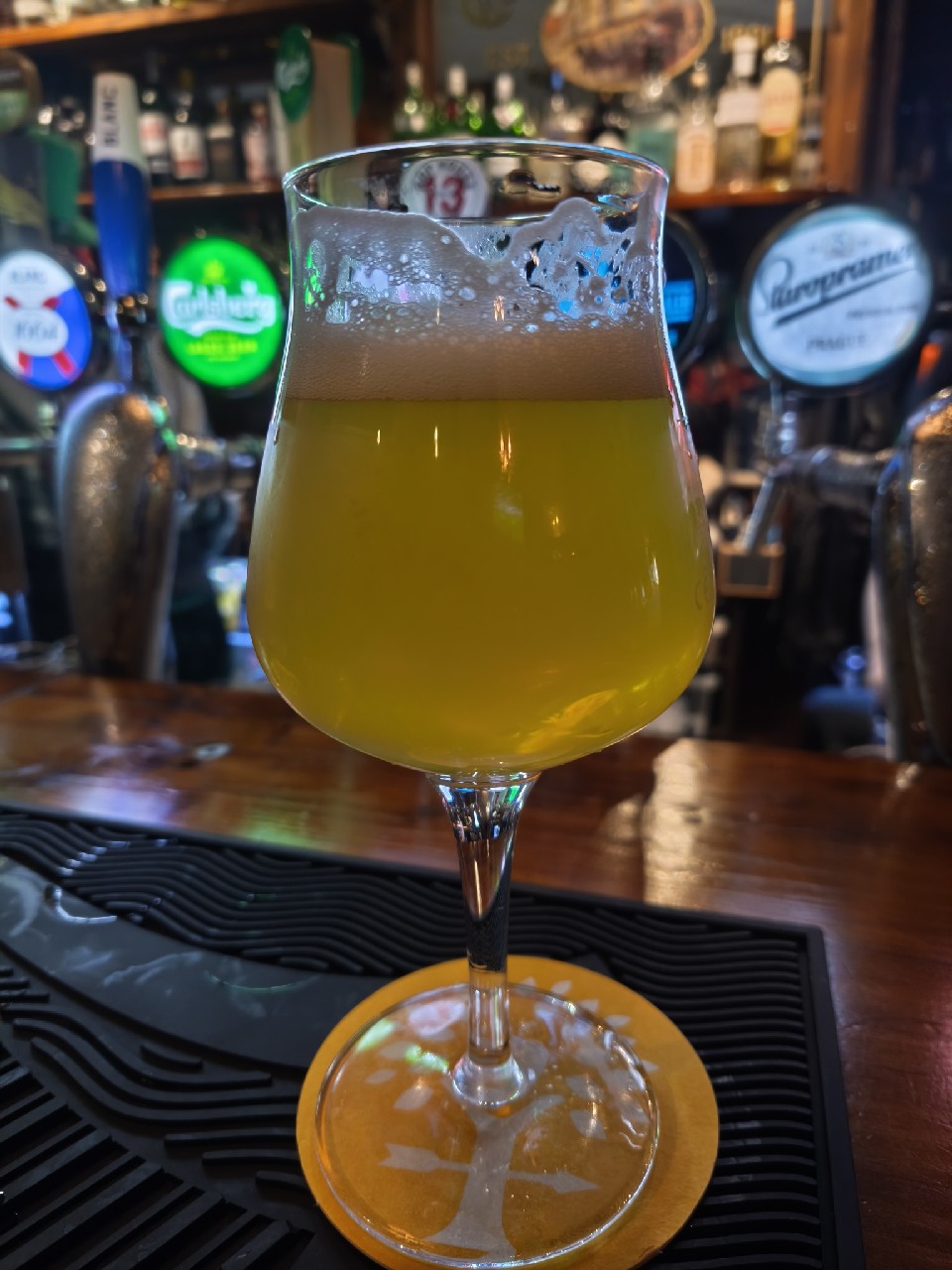 Life & Death, Vocation Brewery