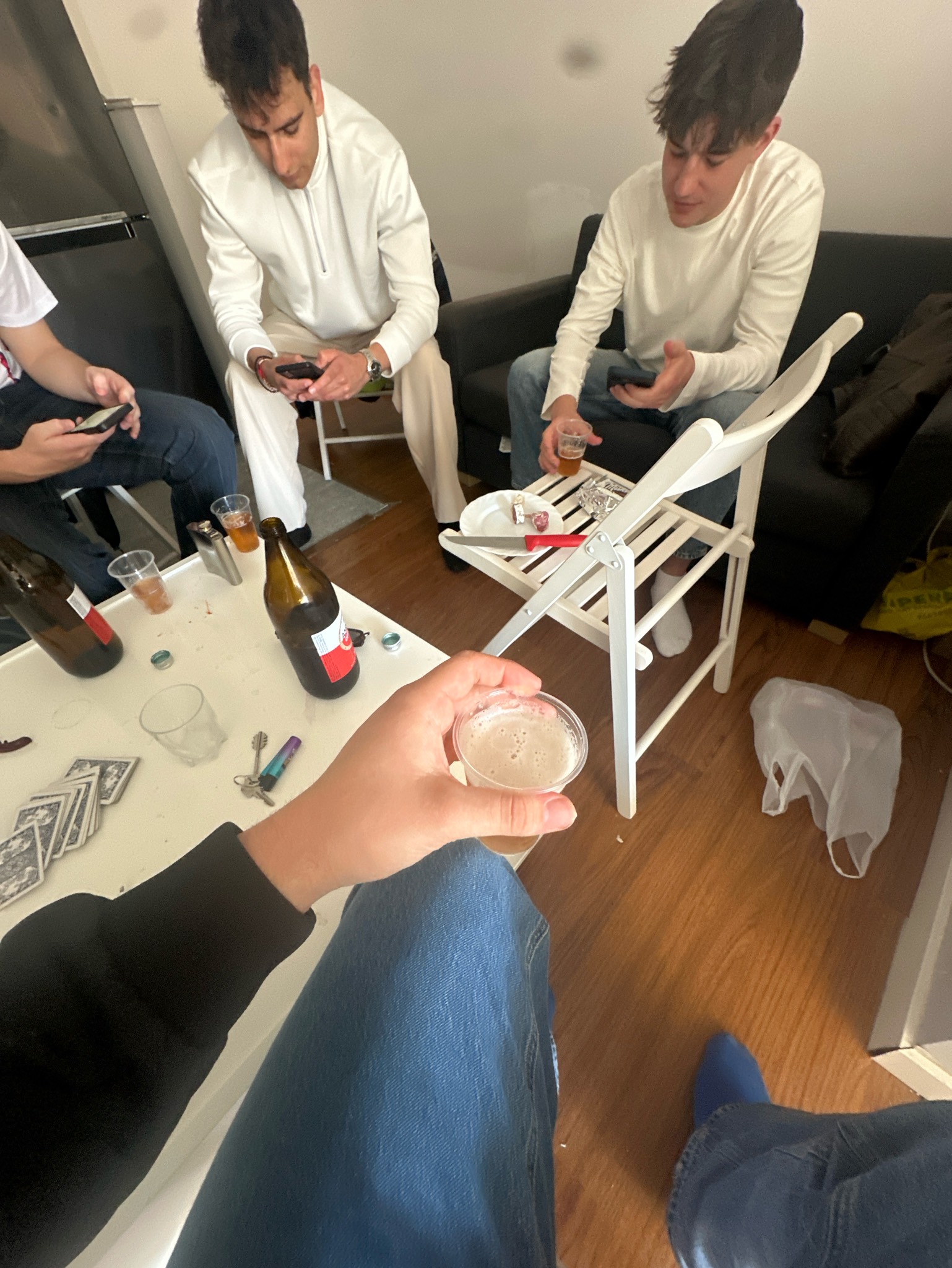 Amstel, Amstel Bier (Heineken)