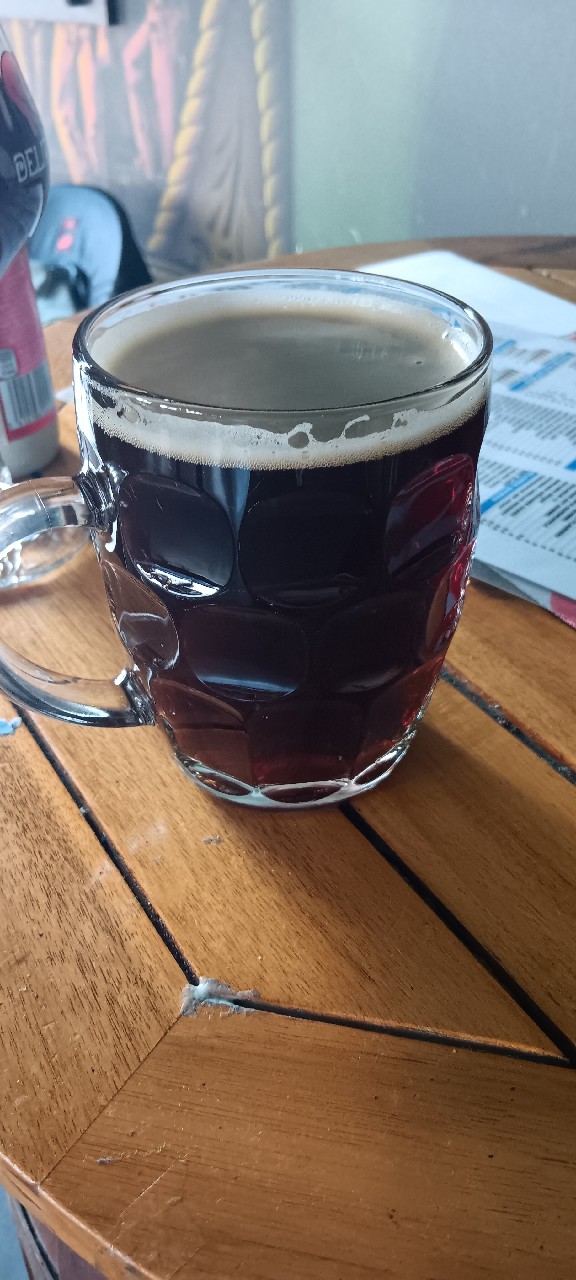 Gouden Carolus Whisky Infused, Belgium