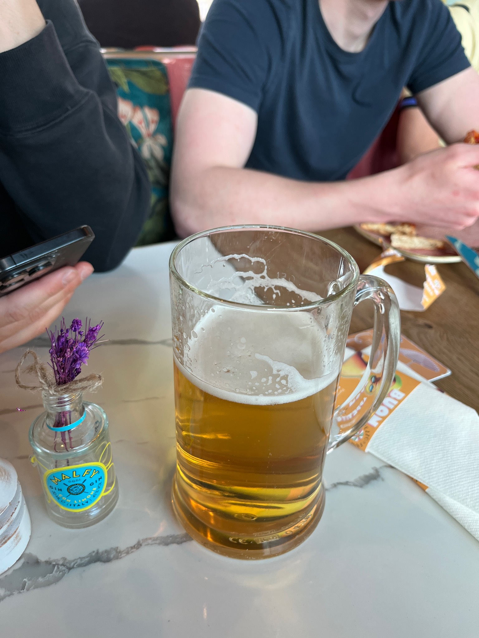 Warsteiner Pilsener / Premium Beer, Germany