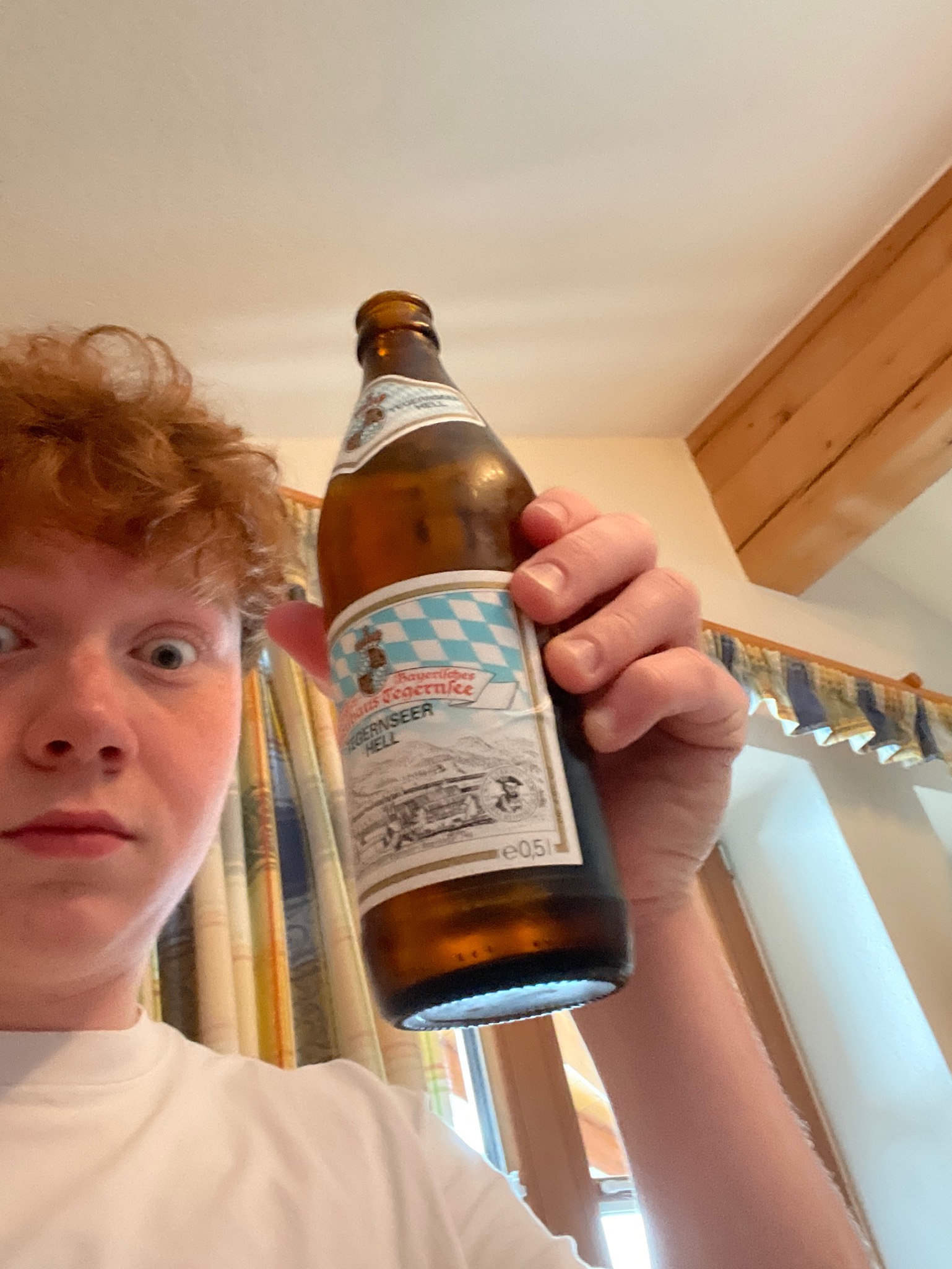 Tegernseer Hell, Herzoglich Bayerisches Brauhaus Tegernsee