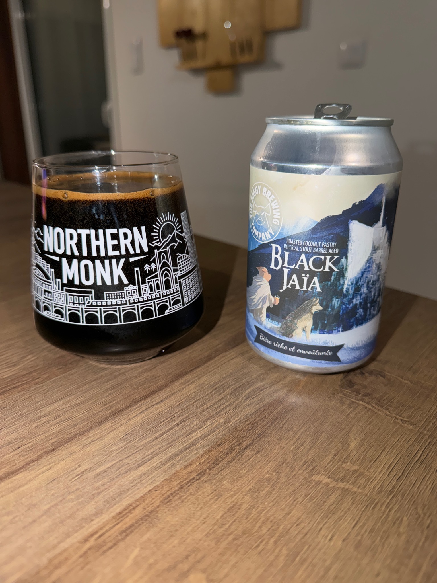 Black Jaïa, France