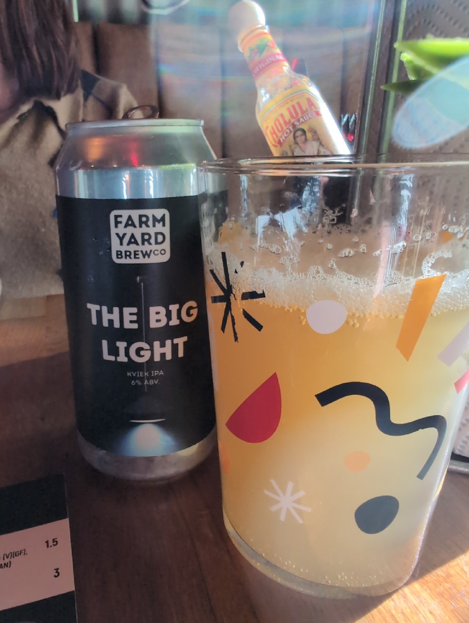 Many Hands Make Light Work 2, Farm Yard Brew Co.