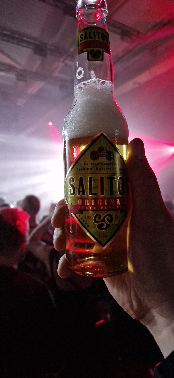 Salitos Tequila, Germany