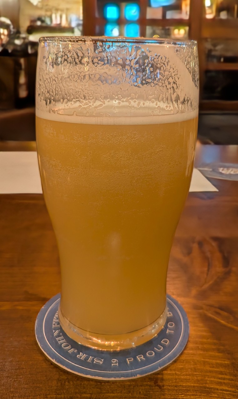 Pint-Sized Powerhouse, Three Brothers Brewing Co