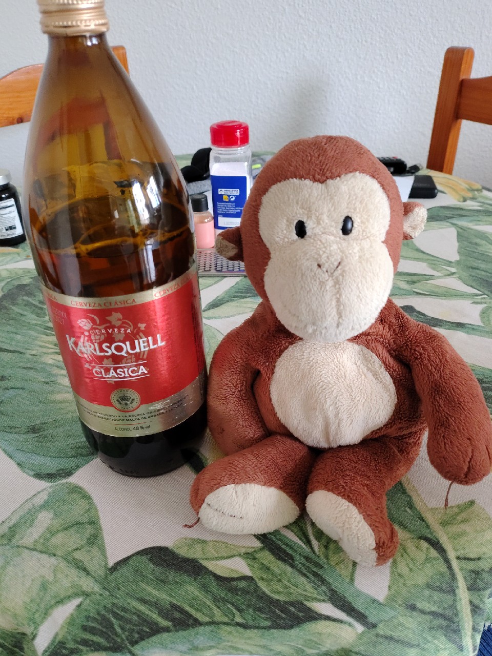 Karlsquell Clásica, Brasserie Champigneulles (TCB)