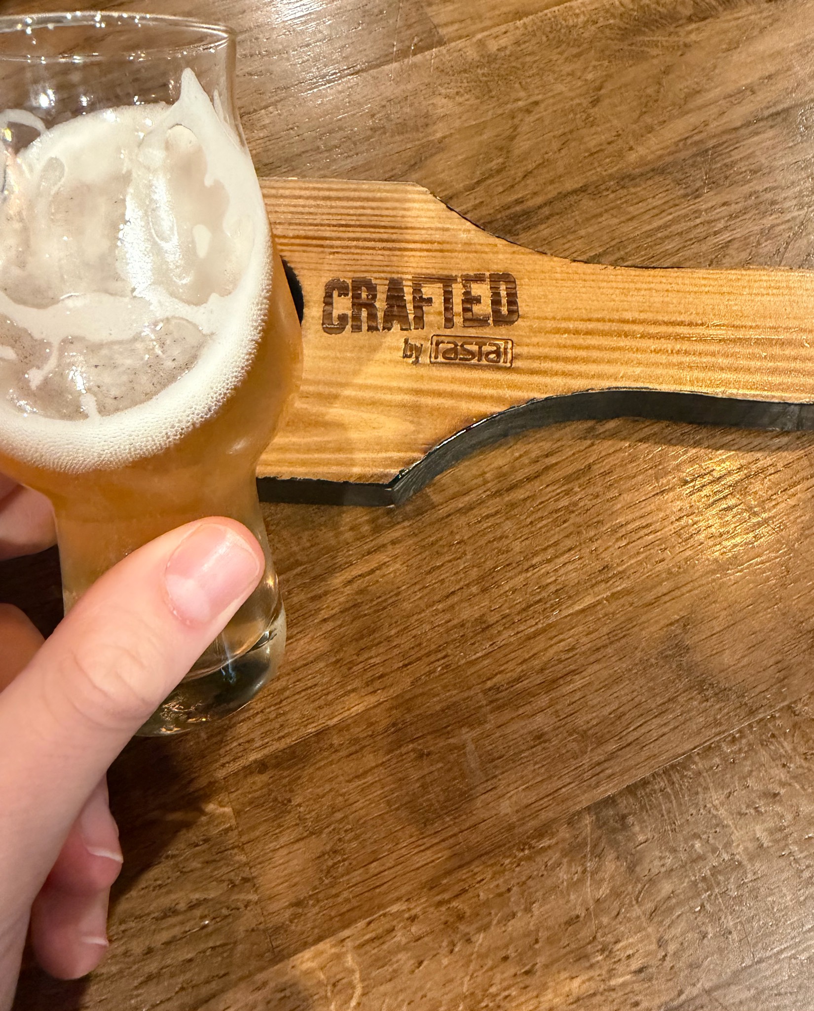 La Nivéole, Brasserie La Montagnarde