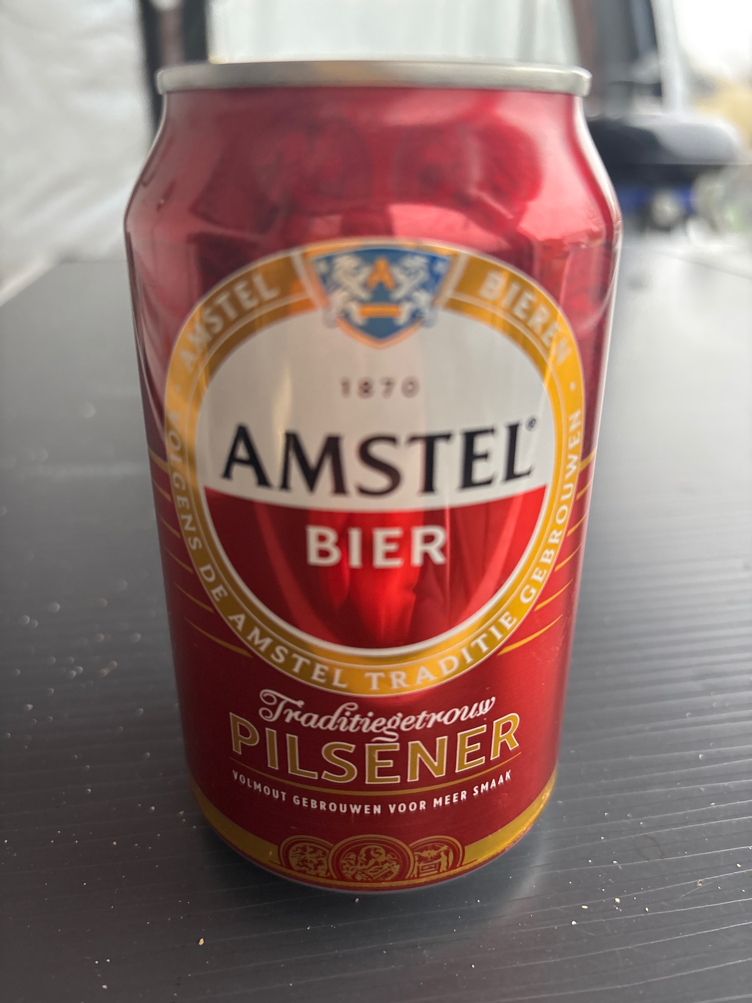 Amstel, Amstel Bier (Heineken)