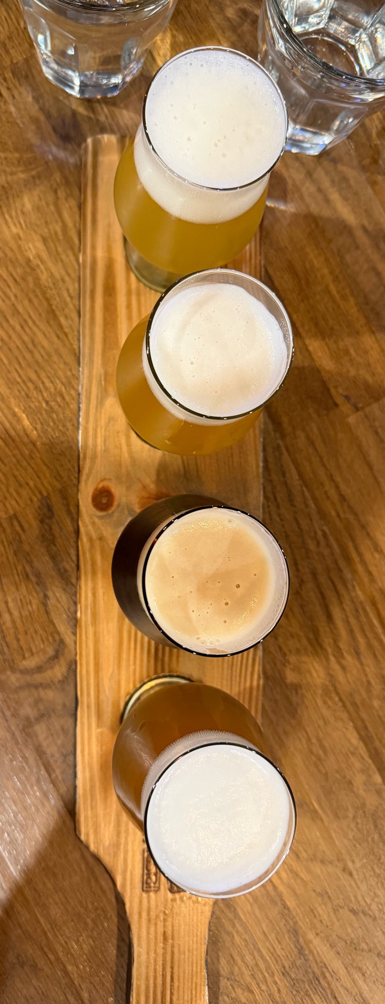 Dred Erik, Sapaudia Brewing Co.