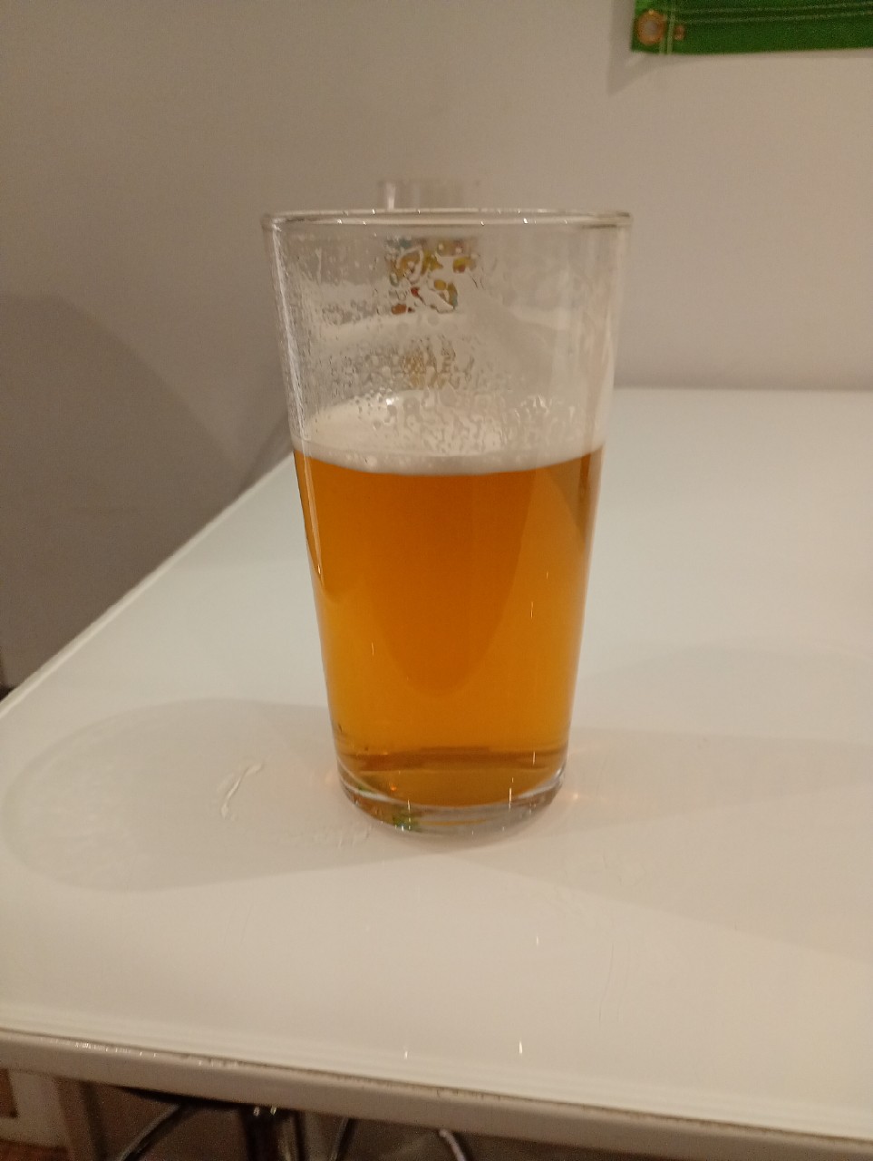 Wonderland, Green Duck Beer Co.