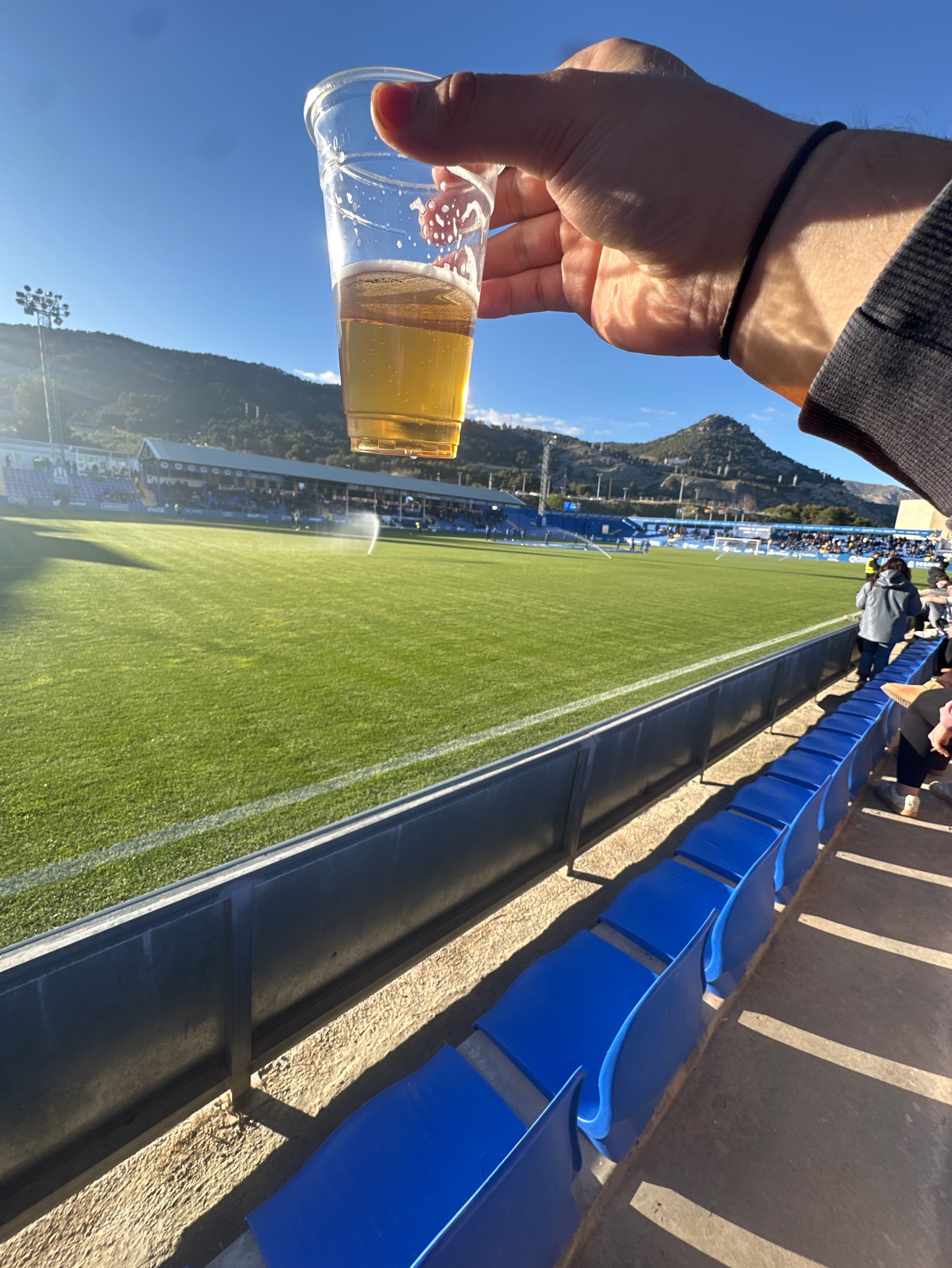 Amstel, Amstel Bier (Heineken)