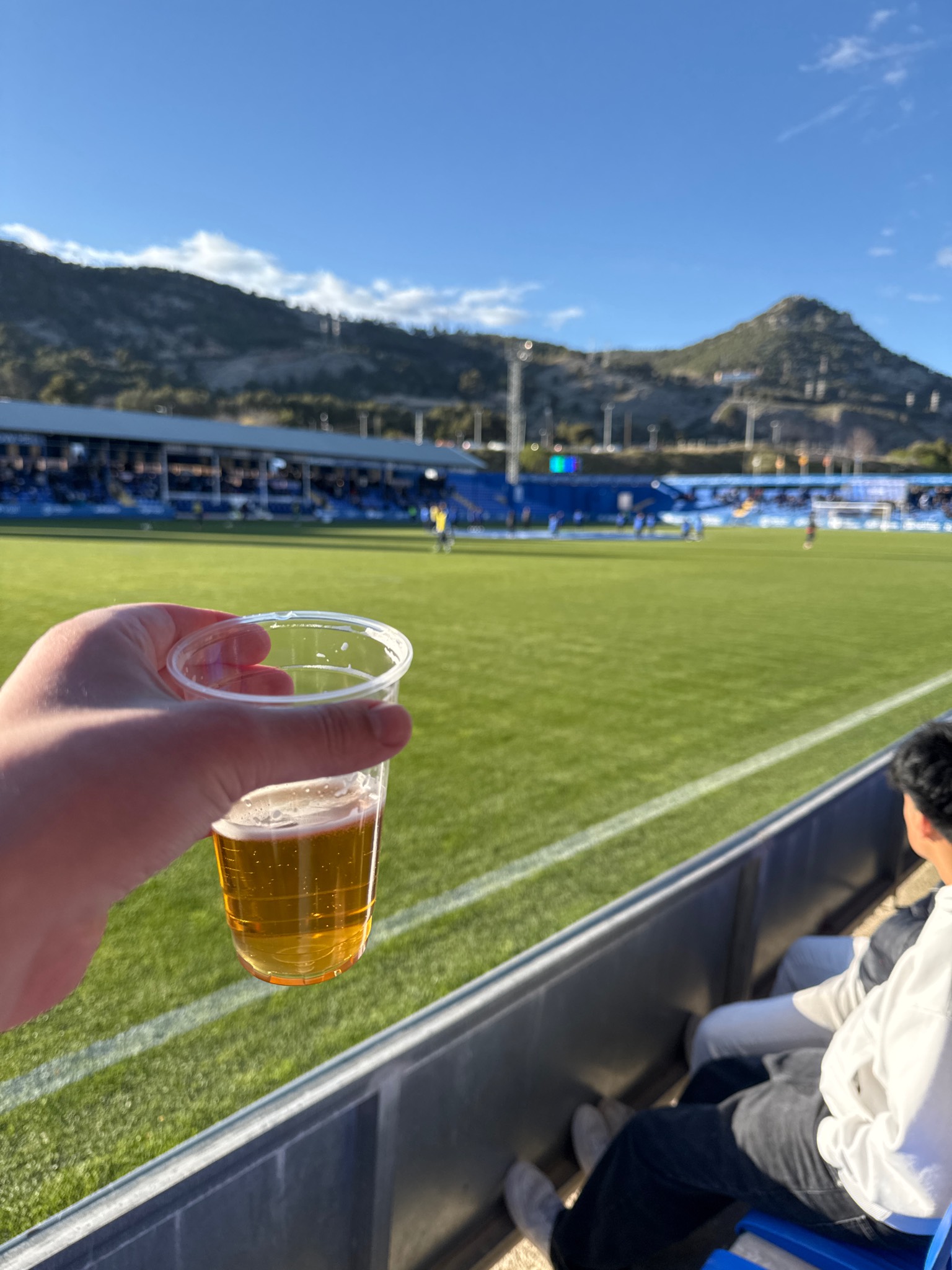 Amstel, Amstel Bier (Heineken)