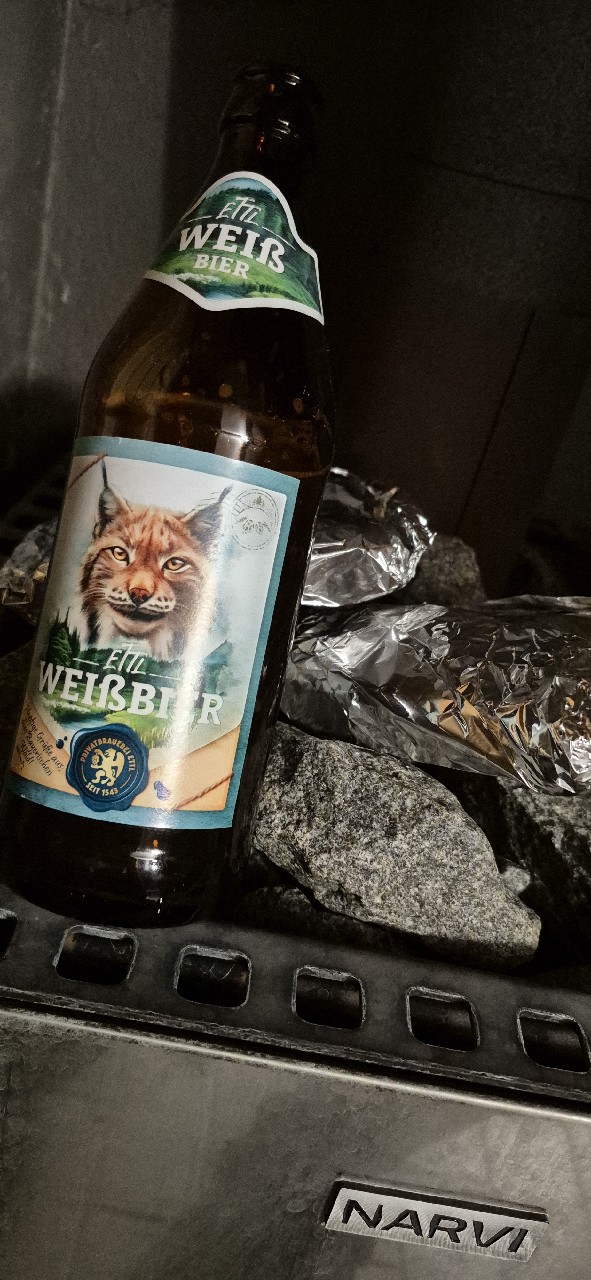 Ettl Weißbier, Ettl Bräu