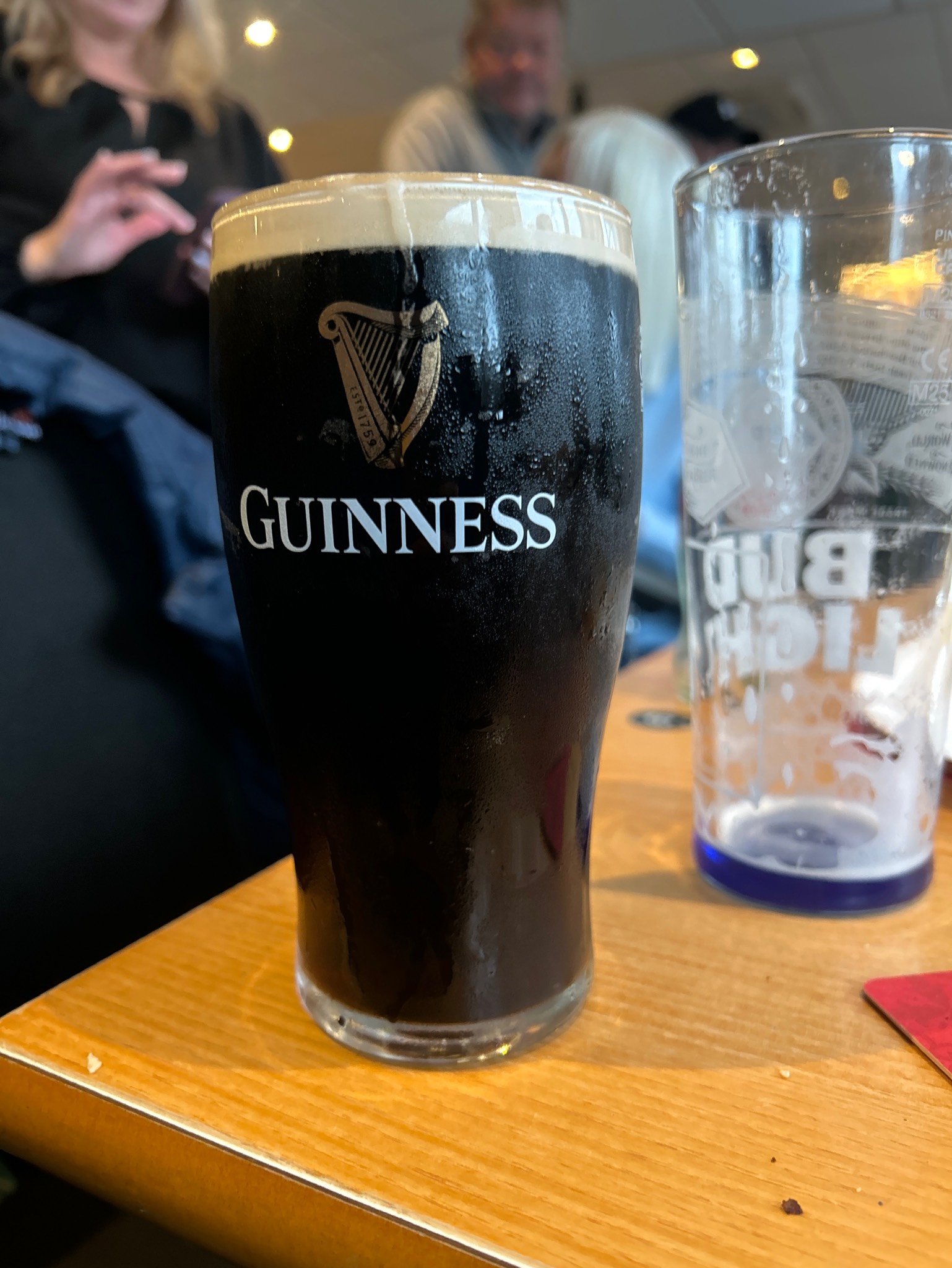 Guinness Draught, Guinness (Diageo)