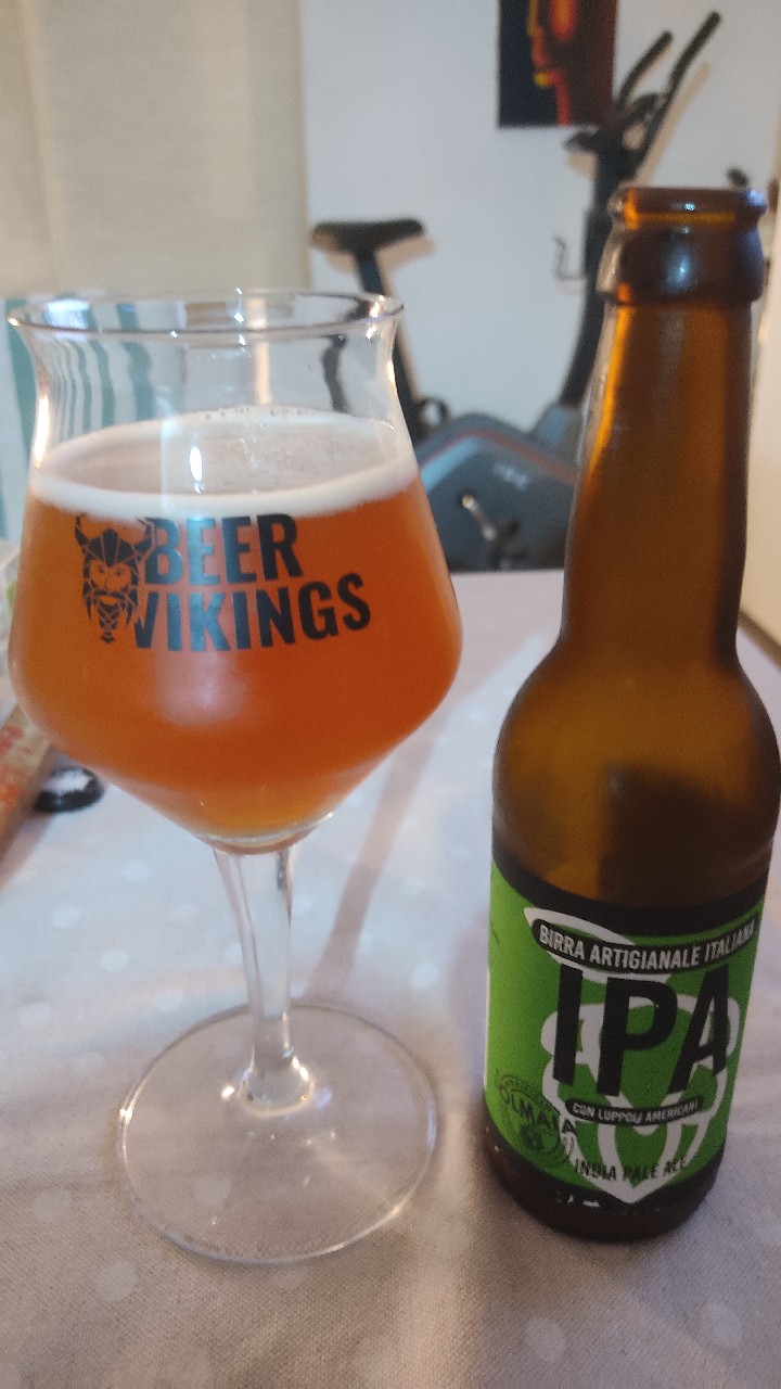 L'Olmaia IPA, L'Olmaia