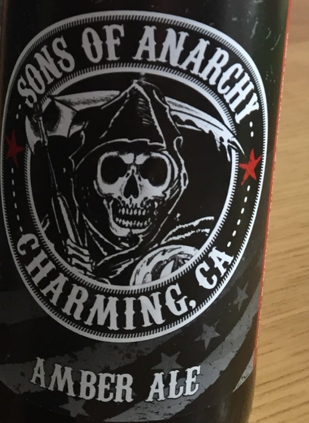 Sons Of Anarchy, United States