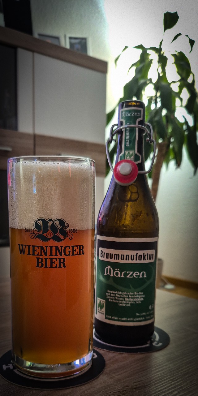 Braumanufaktur Märzen, Braumanufaktur Forsthaus Templin