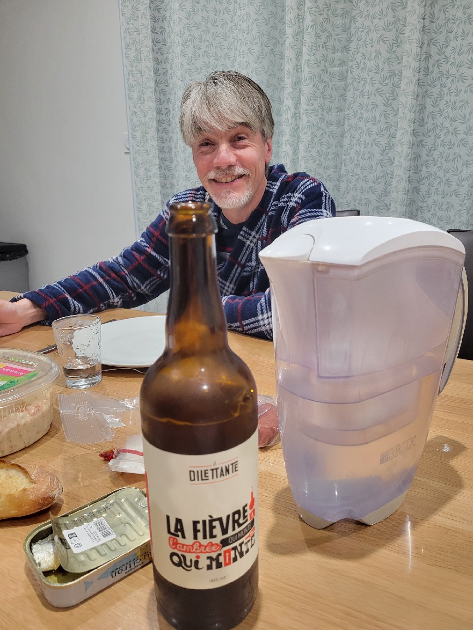 La Fièvre, France