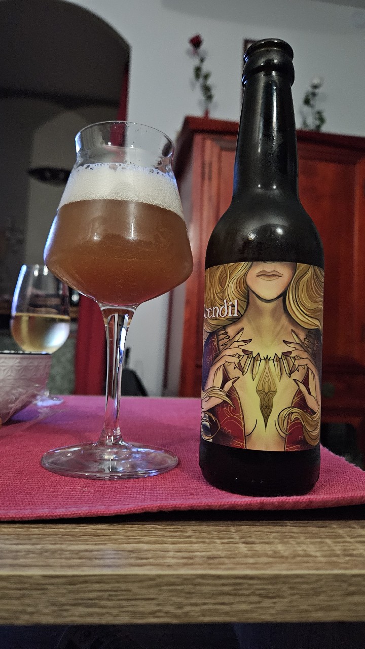Orendil, France