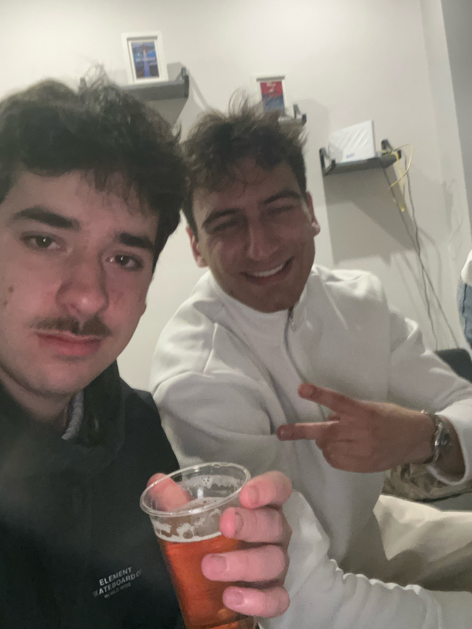 Mahou Clásica, Spain