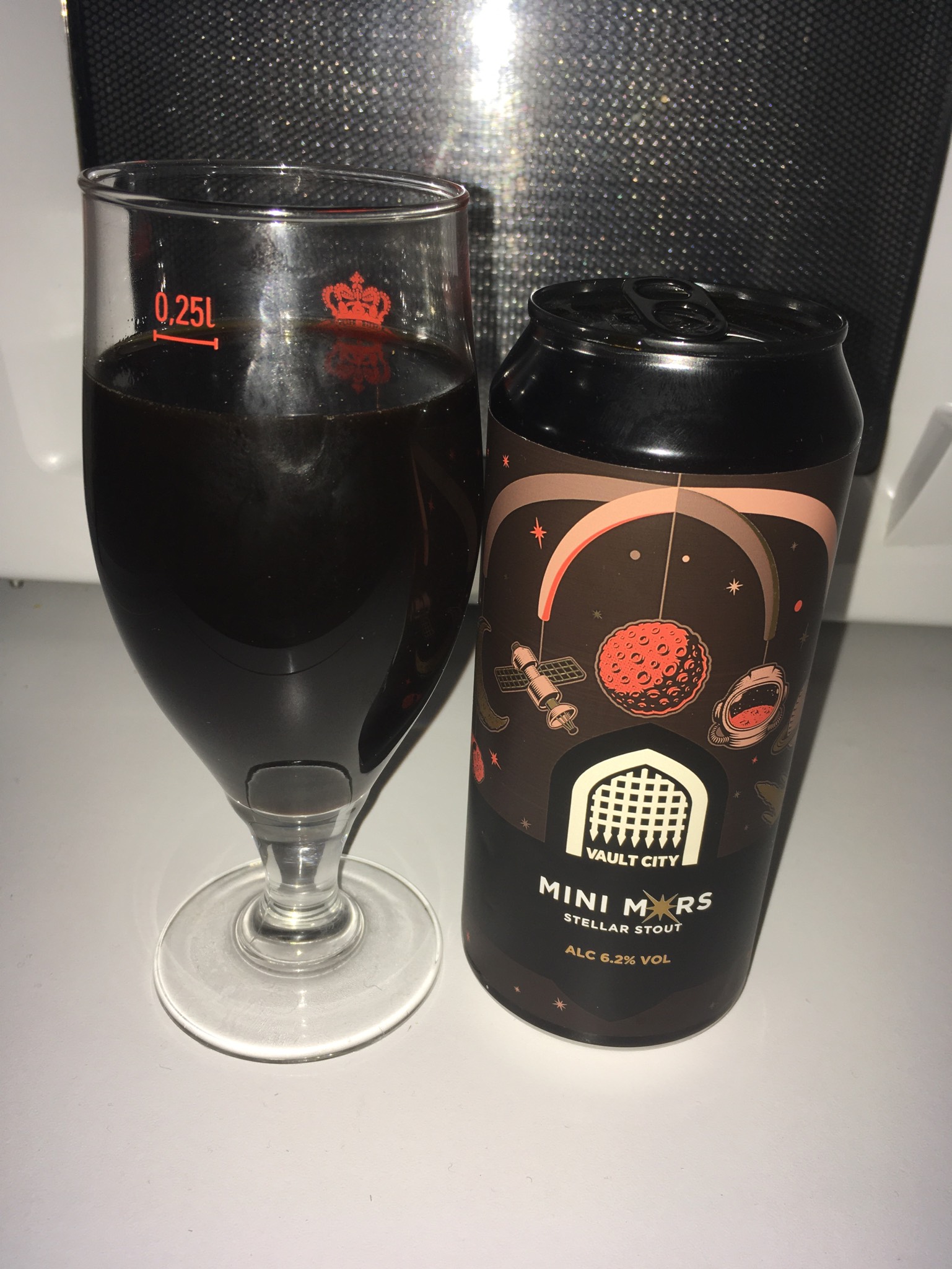 Mini M*rs, Scotland