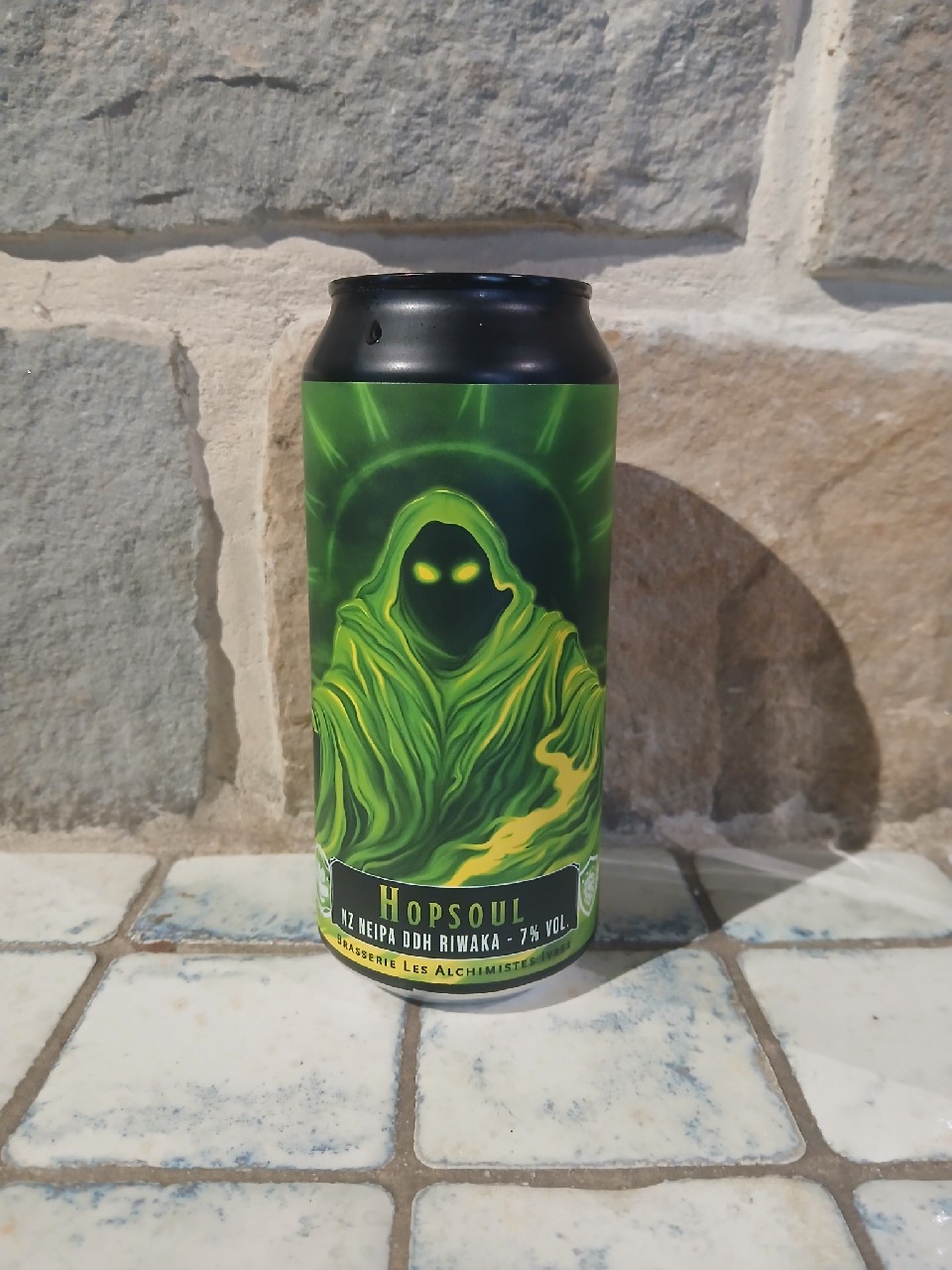 Hopsoul, France