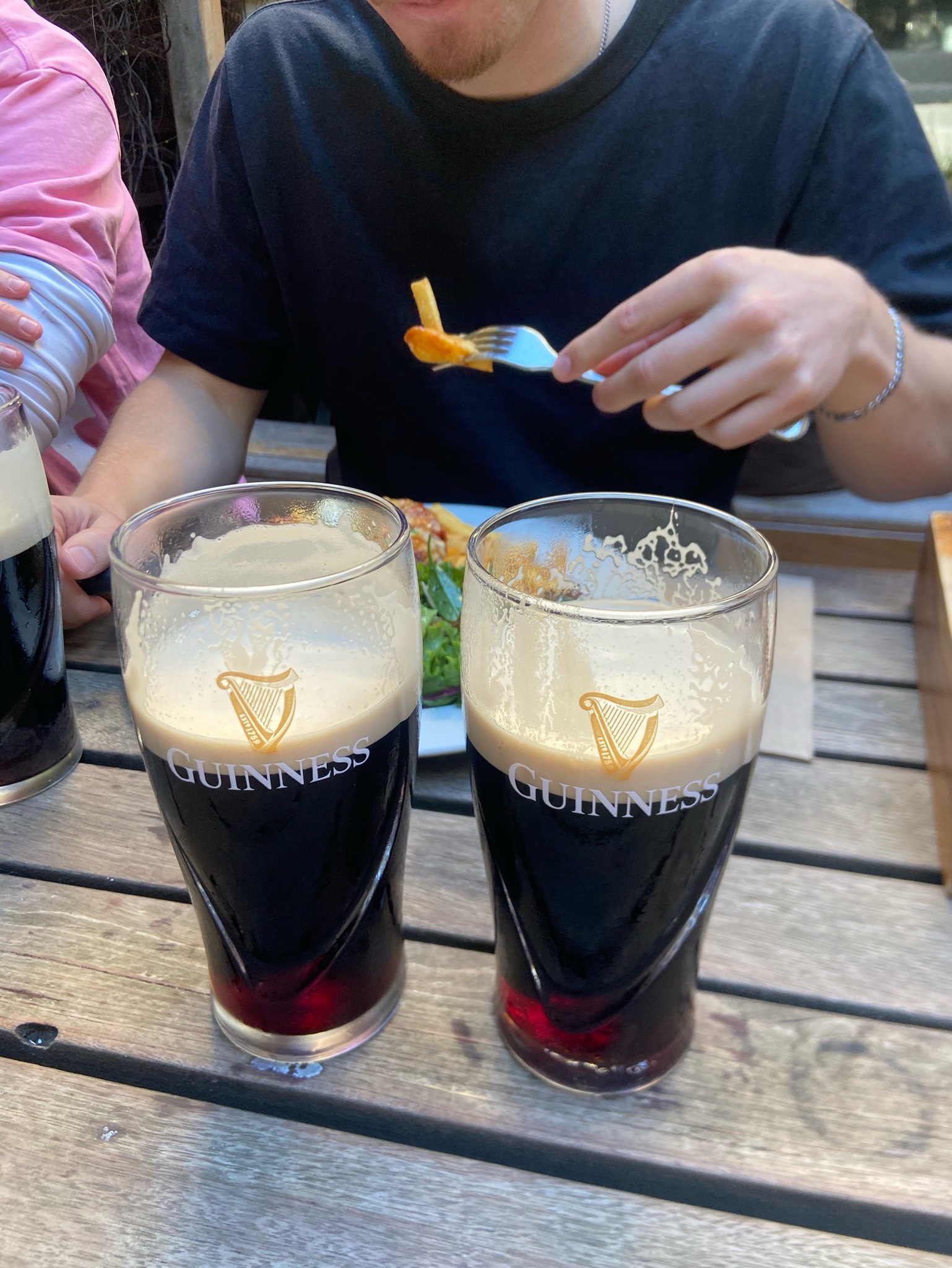 Guinness Draught 3.5%, Guinness (Diageo)