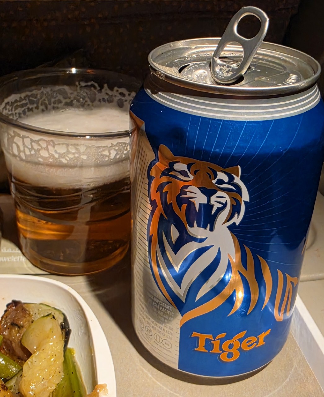 Tiger, Heineken Asia Pacific
