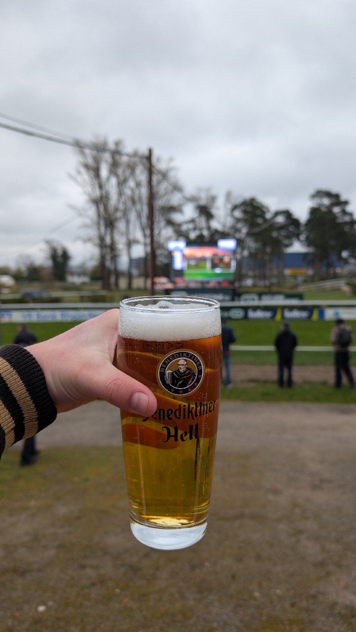 Benediktiner Original / Benediktiner Hell, Benediktiner Weißbräu GmbH