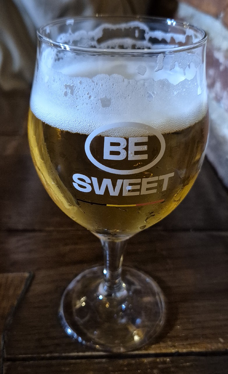Cristal, Brouwerij Alken-Maes (Heineken)