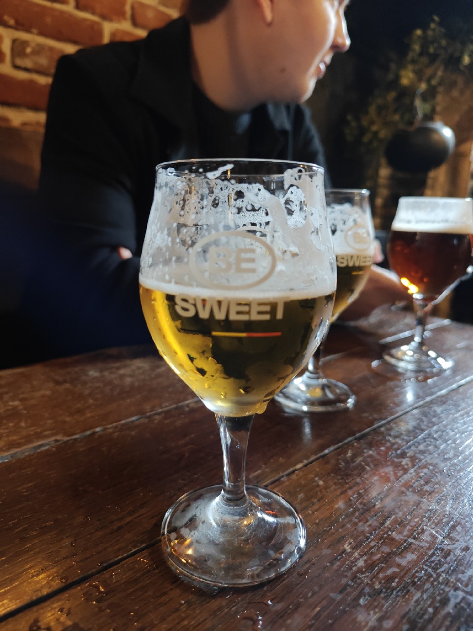 Cristal, Brouwerij Alken-Maes (Heineken)